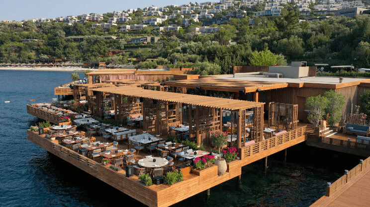 Mandarin Oriental Bodrum